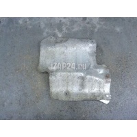 Экран тепловой Hyundai-Kia Santa Fe (CM) (2006 - 2012) 287922B100