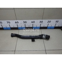 Трубка охлажд. жидкости металлическая Hyundai-Kia Santa Fe (CM) (2006 - 2012) 254602F001