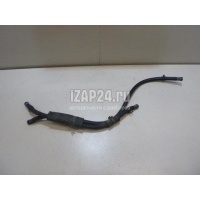 Шланг системы охлаждения Hyundai-Kia Santa Fe (CM) (2006 - 2012) 254202B250
