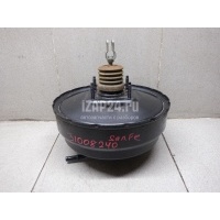 Усилитель тормозов вакуумный Hyundai-Kia Santa Fe (CM) (2006 - 2012) 585002B802