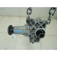 Коробка раздаточная Hyundai-Kia Santa Fe (CM) (2006 - 2012) 473003B310