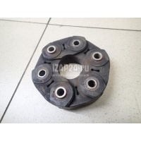 Муфта эластичная карданн. вала Hyundai-Kia Santa Fe (CM) (2006 - 2012) 491303W000