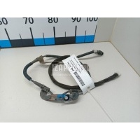 Датчик ABS задний левый Hyundai-Kia Santa Fe (CM) (2006 - 2012) 956802B000