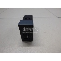 Кнопка корректора фар Hyundai-Kia Santa Fe (CM) (2006 - 2012) 933702B901WK