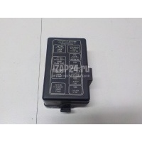 Крышка блока предохранителей Hyundai-Kia Santa Fe (CM) (2006 - 2012) 911162B010
