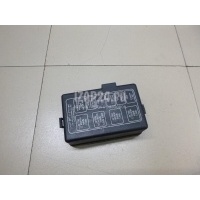 Крышка блока предохранителей Hyundai-Kia Santa Fe (CM) (2006 - 2012) 911162B010