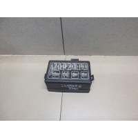 Крышка блока предохранителей Hyundai-Kia Santa Fe (CM) (2006 - 2012) 911162B010