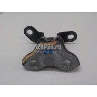 Петля двери задней правой верхняя Citroen-Peugeot 107 (2006 - 2014) 9035S6