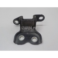 Петля двери передней правой нижняя Citroen-Peugeot 107 (2006 - 2014) 9035S3