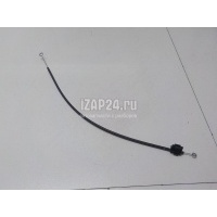 Трос отопителя Citroen-Peugeot 107 (2006 - 2014) 6451SJ