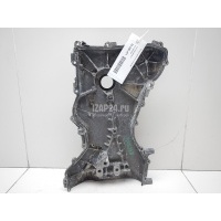 Крышка двигателя передняя Volvo C30 (2006 - 2013) 32213820