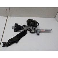 Ремень безопасности с пиропатроном Volvo C30 (2006 - 2013) 30642226