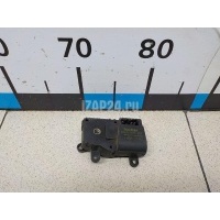 Моторчик заслонки отопителя Hyundai- 2000 - 2005 972263C000