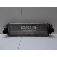 Интеркулер Renault Vivaro (2001 - 2014) 7700312903