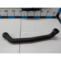 Патрубок интеркулера Renault Vivaro (2001 - 2014) 8200653594