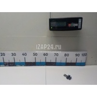 Заглушка GM Vivaro (2001 - 2014) 91166805