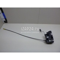 Замок двери передней правой Renault Vivaro (2001 - 2014) 8200008261