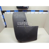 Накладка заднего бампера левая GM Vivaro (2001 - 2014) 4400475
