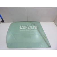 Стекло двери передней левой GM Vivaro (2001 - 2014) 91166287