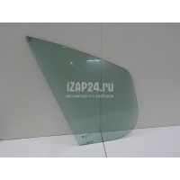 Стекло двери передней правой (форточка) Renault Vivaro (2001 - 2014) 8200005502
