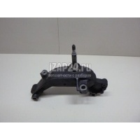 Кронштейн КПП GM Vivaro (2001 - 2014) 91168061