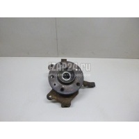 Кулак поворотный передний левый GM Vivaro (2001 - 2014) 93858910