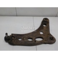 Рычаг передний правый Renault Vivaro (2001 - 2014) 545049296R