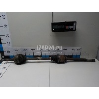 Полуось передняя правая Renault Vivaro (2001 - 2014) 8200452268