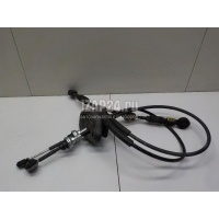 Трос КПП Renault Vivaro (2001 - 2014) 7701477671