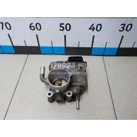 Заслонка дроссельная электрическая Suzuki SX4 (2006 - 2013) 1340080JA0