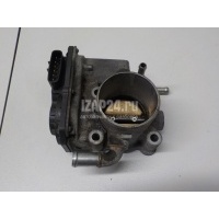 Заслонка дроссельная электрическая Suzuki SX4 (2006 - 2013) 1340080JA0