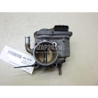 Заслонка дроссельная электрическая Suzuki SX4 (2006 - 2013) 1340080JA0