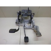 Блок педалей Suzuki SX4 (2006 - 2013) 4960080J52
