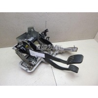 Блок педалей Suzuki SX4 (2006 - 2013) 4960080J52