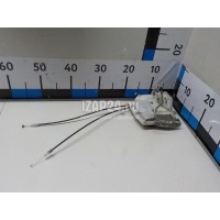 Замок двери передней правой Suzuki SX4 (2006 - 2013) 8220179J12