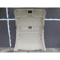 Обшивка потолка Suzuki SX4 (2006 - 2013) 7811075K006GS