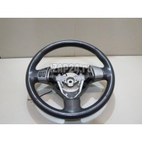 Рулевое колесо для AIR BAG (без AIR BAG) Suzuki SX4 (2006 - 2013) 4811080J50BWR