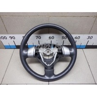 Рулевое колесо для AIR BAG (без AIR BAG) Suzuki SX4 (2006 - 2013) 4811080J50BWR