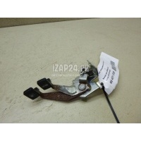 Ручка открывания багажника Suzuki SX4 (2006 - 2013) 8331076G22