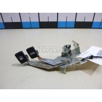 Ручка открывания багажника Suzuki SX4 (2006 - 2013) 8331076G22