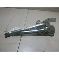 Стеклоподъемник механ. задний левый Suzuki SX4 (2006 - 2013) 8354079J01