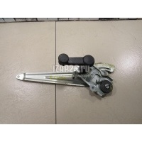 Стеклоподъемник механ. задний правый Suzuki SX4 (2006 - 2013) 8351079J01