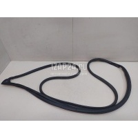 Уплотнитель двери Suzuki SX4 (2006 - 2013) 8465179J00