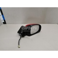 Зеркало правое электрическое Suzuki SX4 (2006 - 2013) 8470179J20ZCF
