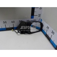 Зеркало правое электрическое Suzuki SX4 (2006 - 2013) 8471054L43