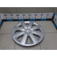 Колпак декоративный Suzuki SX4 (2006 - 2013) 4325079J1027N