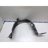 Локер передний левый Suzuki SX4 (2006 - 2013) 7232255L01