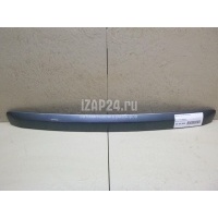 Накладка крышки багажника Suzuki SX4 (2006 - 2013) 7723075K02ZY4