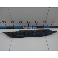 Пыльник (кузов наружные) Suzuki SX4 (2006 - 2013) 7235279J00