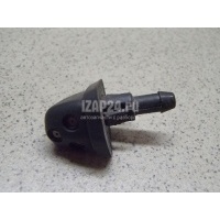 Форсунка омывателя лобового стекла Suzuki SX4 (2006 - 2013) 3848080J00
